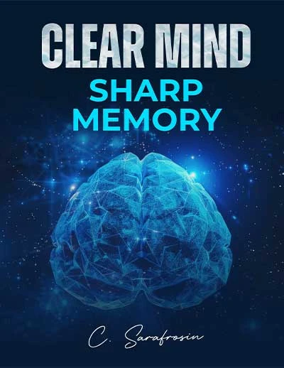 Bonus 1 CLEAR MIND SHARP MEMORY